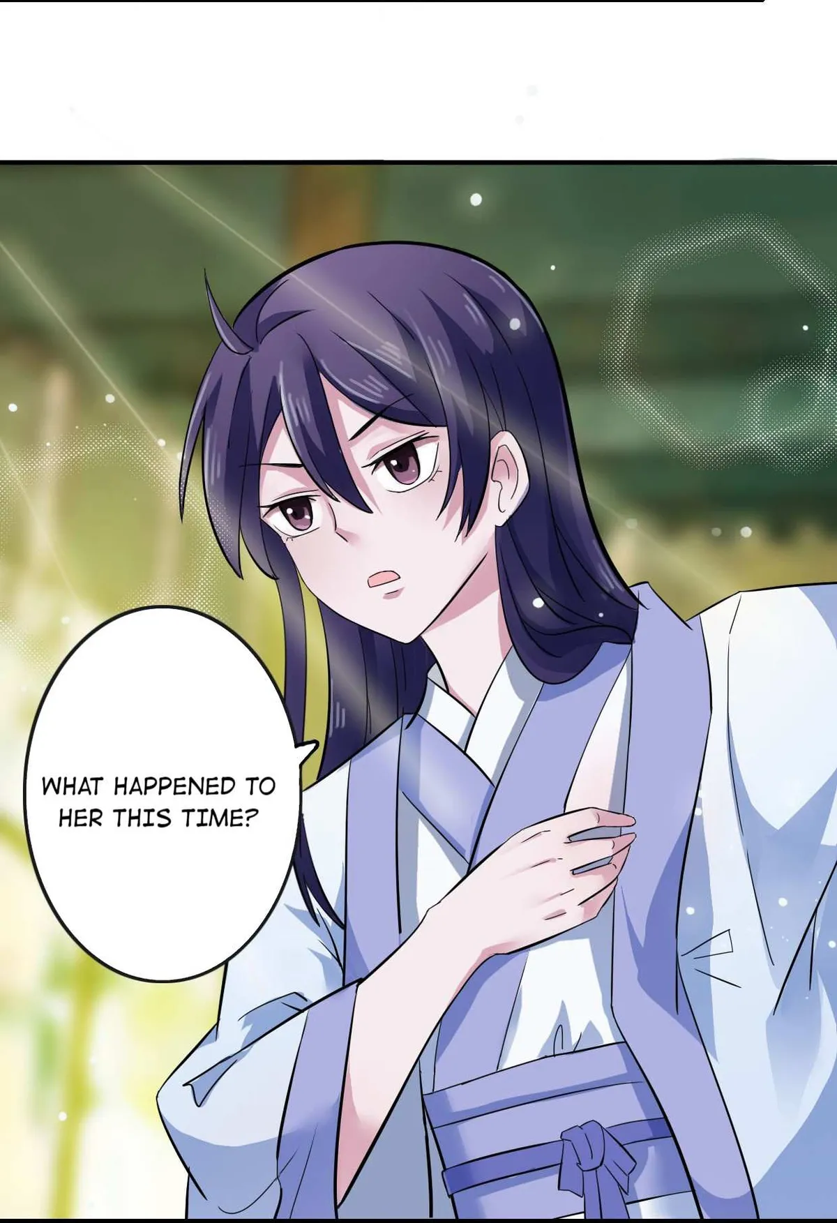 How to Raise a Cross Dressing Master (Colored) Chapter 1 page 11 - 