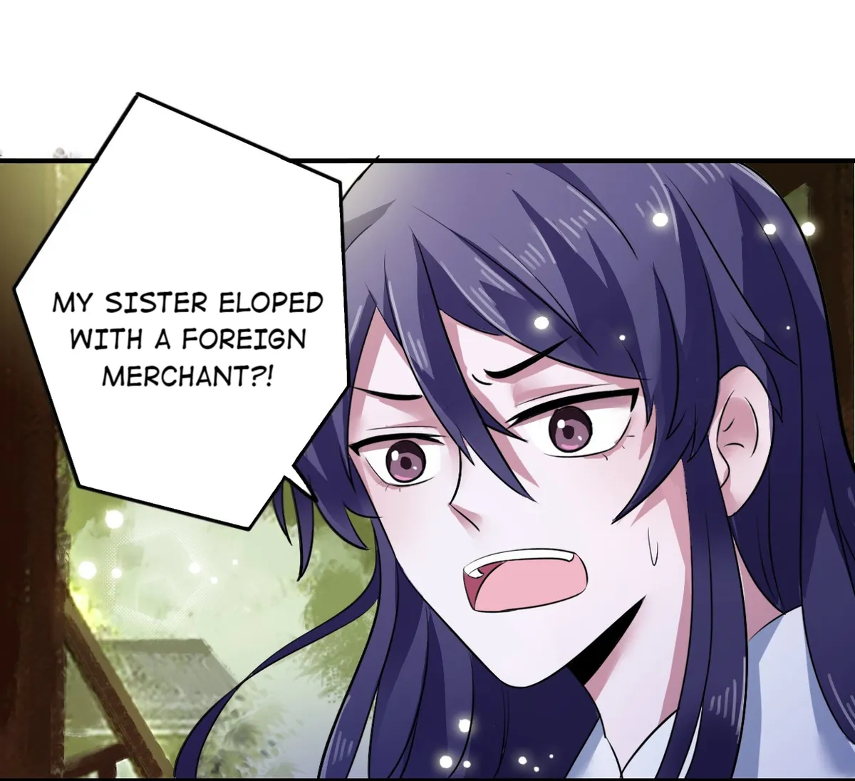 How to Raise a Cross Dressing Master (Colored) Chapter 1 page 13 - 