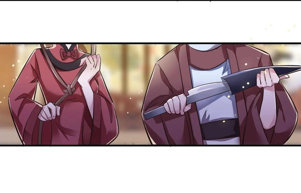 How to Raise a Cross Dressing Master (Colored) Chapter 1 page 34 - 