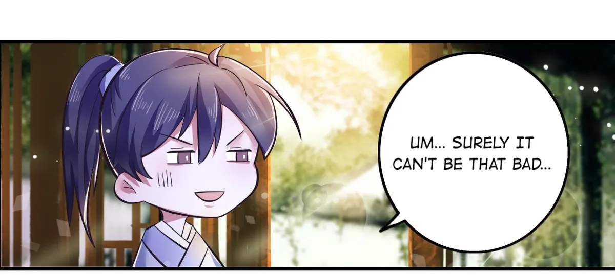 How to Raise a Cross Dressing Master (Colored) Chapter 1 page 37 - 