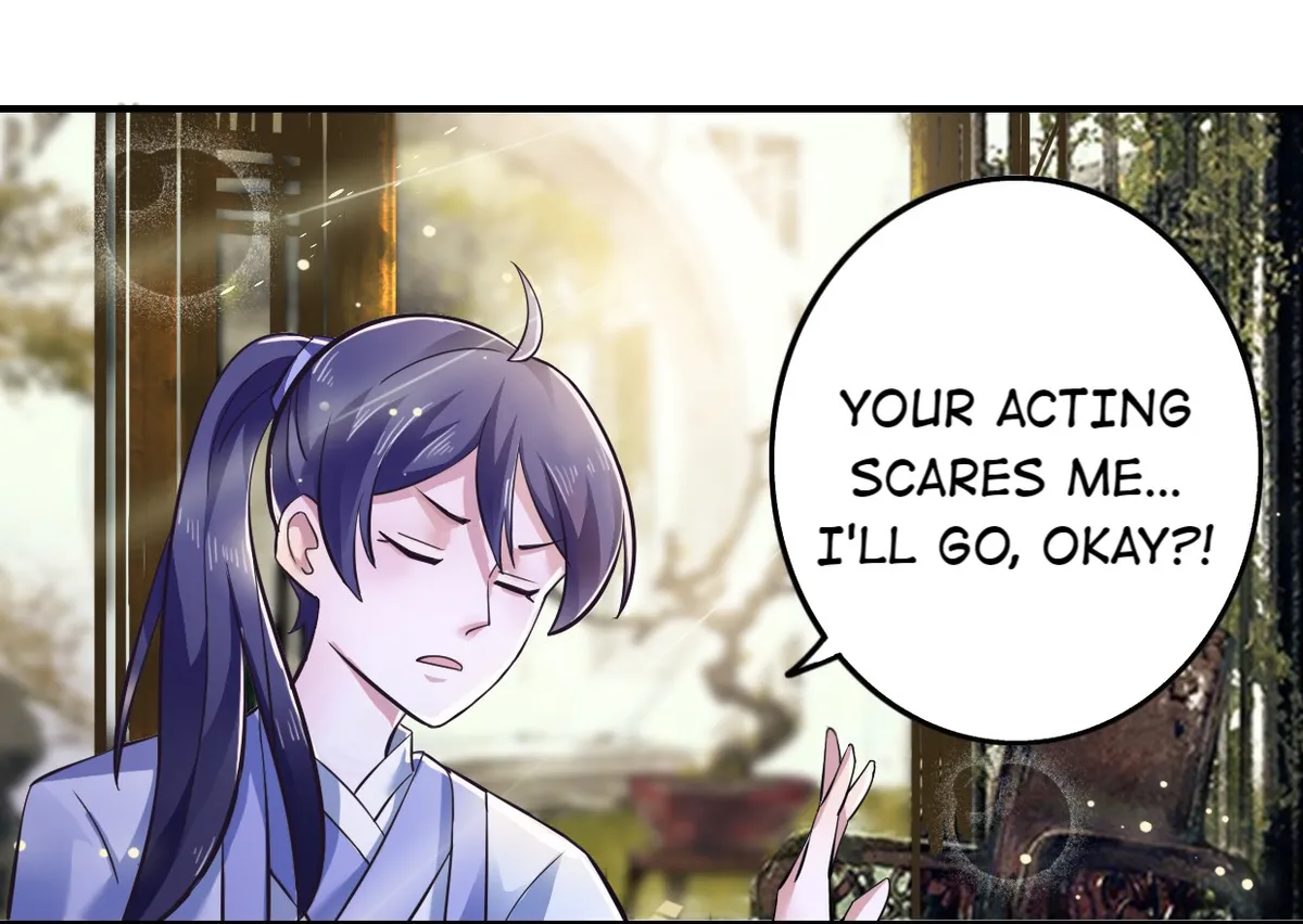 How to Raise a Cross Dressing Master (Colored) Chapter 1 page 39 - 