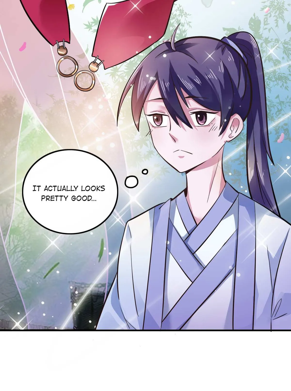 How to Raise a Cross Dressing Master (Colored) Chapter 1 page 42 - 