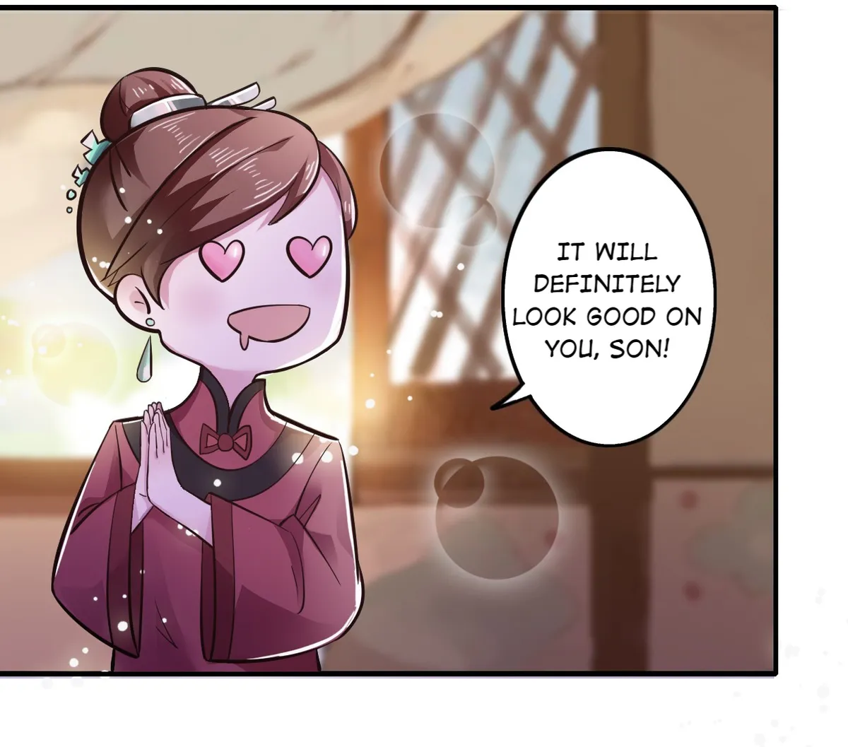 How to Raise a Cross Dressing Master (Colored) Chapter 1 page 43 - 