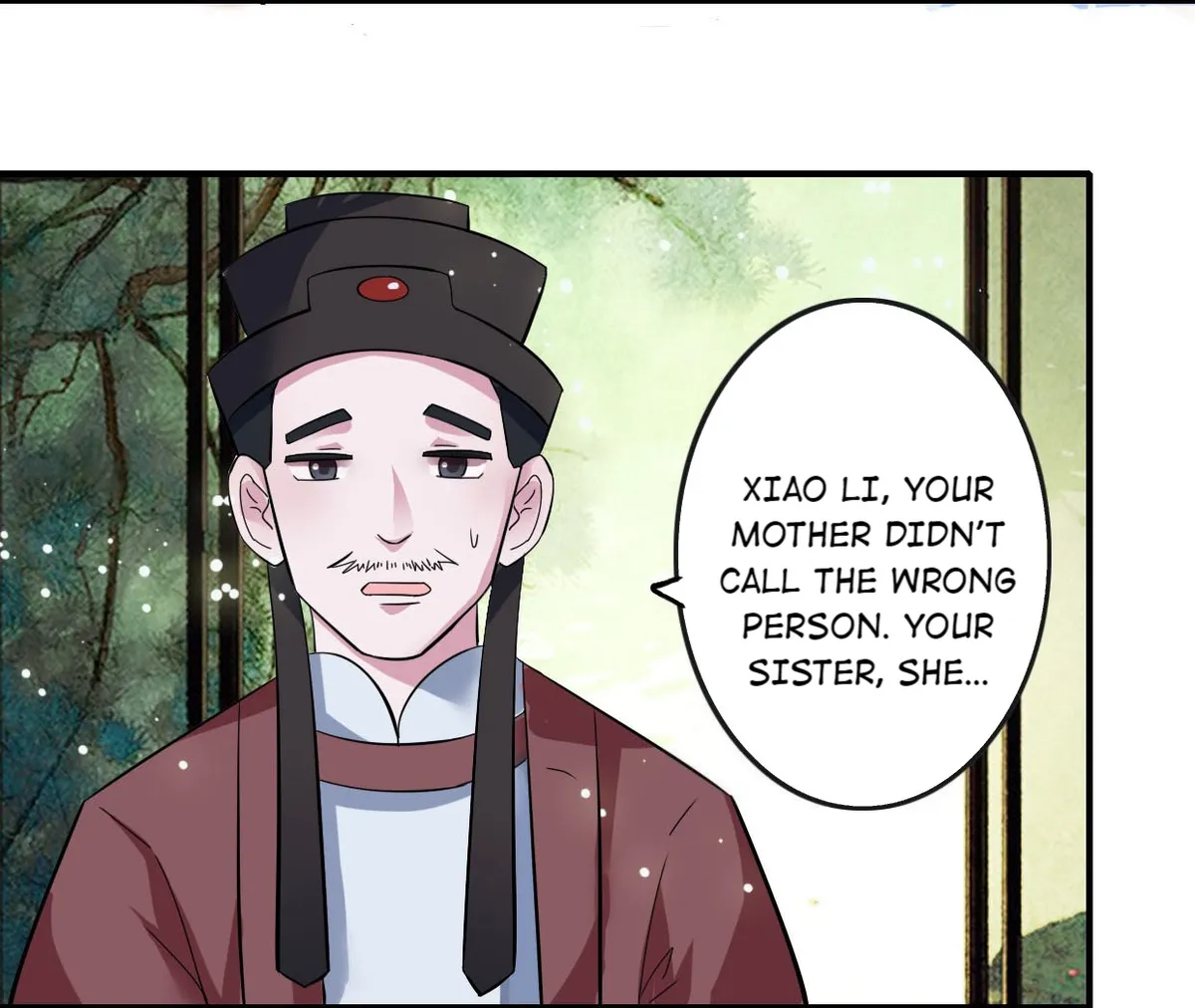 How to Raise a Cross Dressing Master (Colored) Chapter 1 page 10 - 