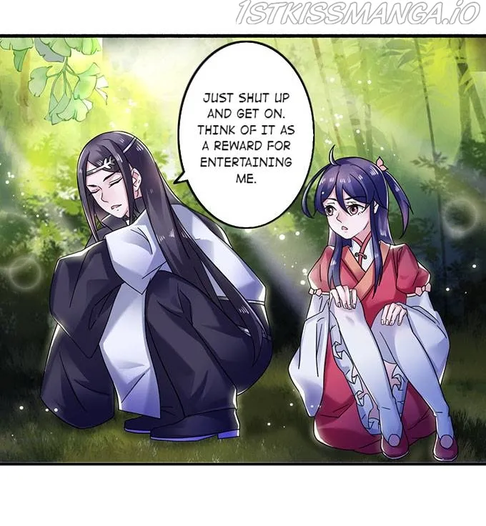 How to Raise a Cross Dressing Master (Colored) Chapter 10 page 2 - 