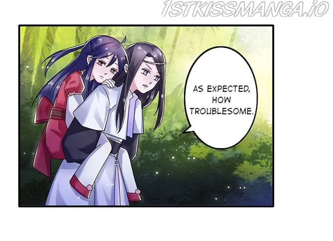 How to Raise a Cross Dressing Master (Colored) Chapter 10 page 13 - 