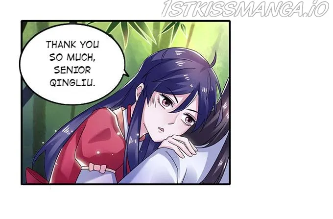 How to Raise a Cross Dressing Master (Colored) Chapter 10 page 14 - 