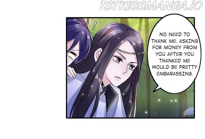 How to Raise a Cross Dressing Master (Colored) Chapter 10 page 15 - 