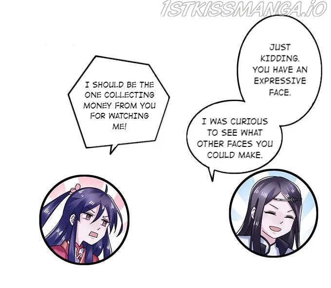 How to Raise a Cross Dressing Master (Colored) Chapter 10 page 17 - 