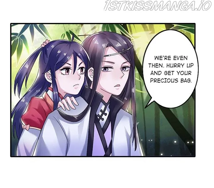 How to Raise a Cross Dressing Master (Colored) Chapter 10 page 18 - 