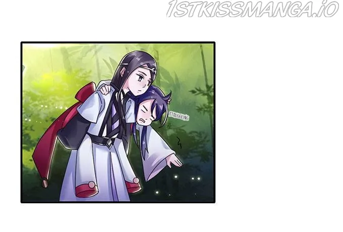 How to Raise a Cross Dressing Master (Colored) Chapter 10 page 19 - 