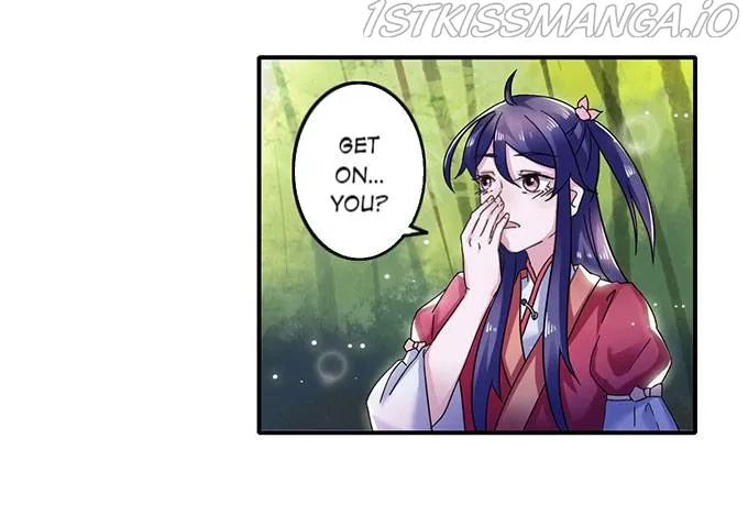How to Raise a Cross Dressing Master (Colored) Chapter 10 page 3 - 