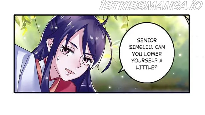 How to Raise a Cross Dressing Master (Colored) Chapter 10 page 21 - 