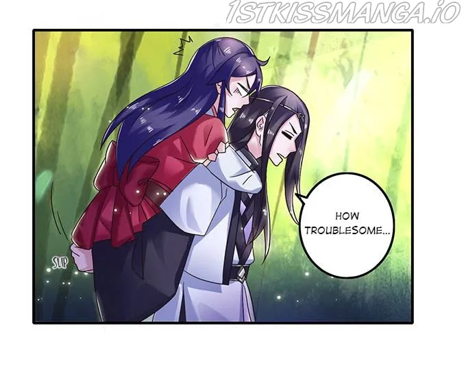 How to Raise a Cross Dressing Master (Colored) Chapter 10 page 22 - 