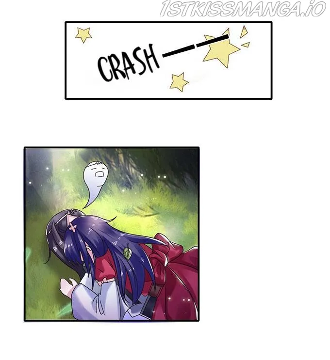 How to Raise a Cross Dressing Master (Colored) Chapter 10 page 24 - 