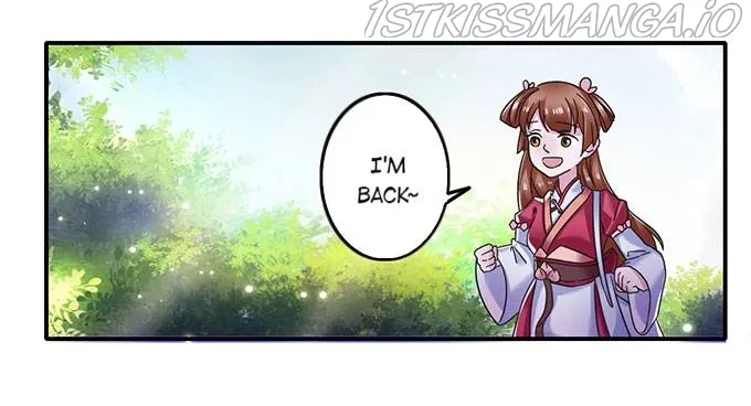 How to Raise a Cross Dressing Master (Colored) Chapter 10 page 25 - 
