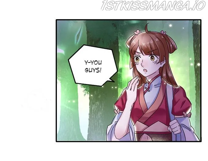 How to Raise a Cross Dressing Master (Colored) Chapter 10 page 26 - 