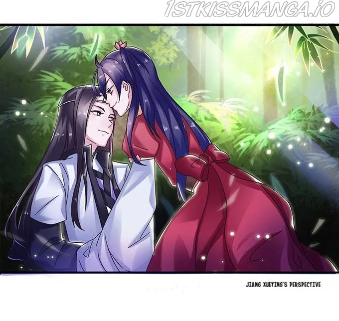 How to Raise a Cross Dressing Master (Colored) Chapter 10 page 27 - 