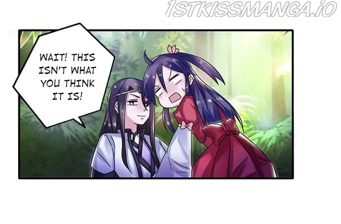 How to Raise a Cross Dressing Master (Colored) Chapter 10 page 28 - 