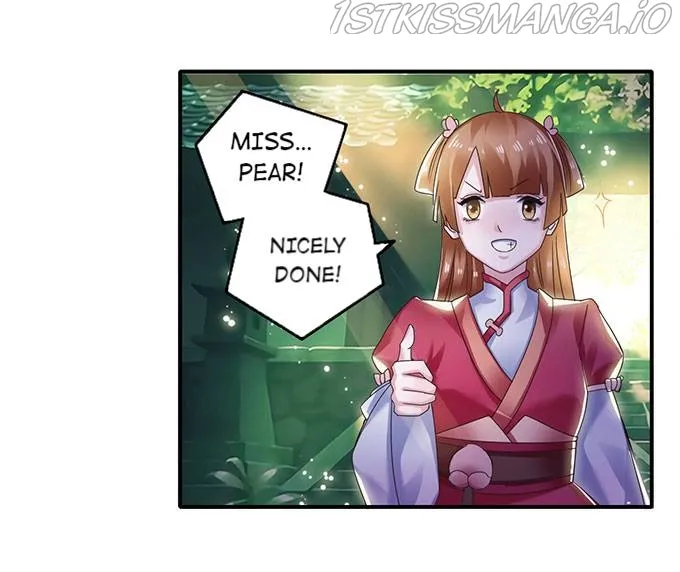 How to Raise a Cross Dressing Master (Colored) Chapter 10 page 29 - 