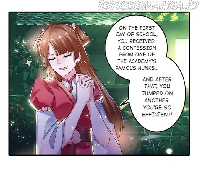 How to Raise a Cross Dressing Master (Colored) Chapter 10 page 30 - 