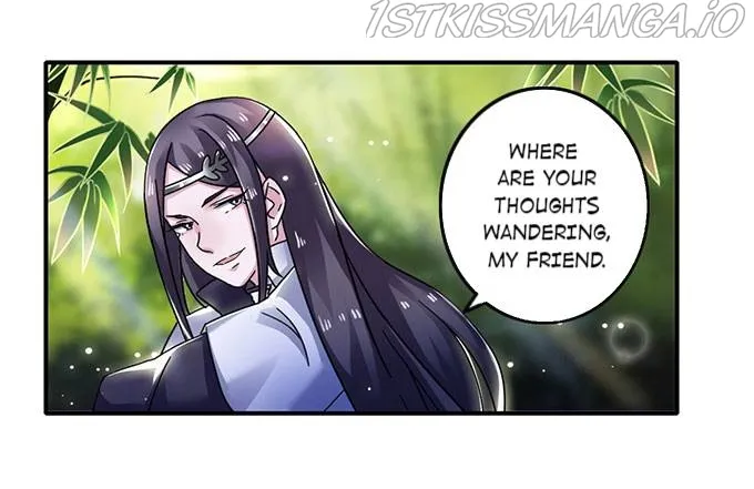 How to Raise a Cross Dressing Master (Colored) Chapter 10 page 4 - 