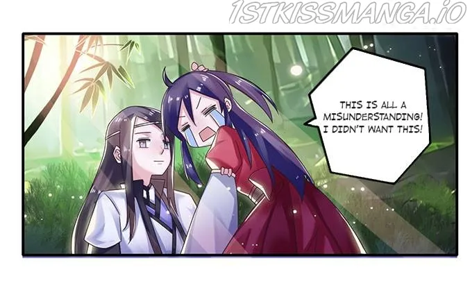 How to Raise a Cross Dressing Master (Colored) Chapter 10 page 31 - 