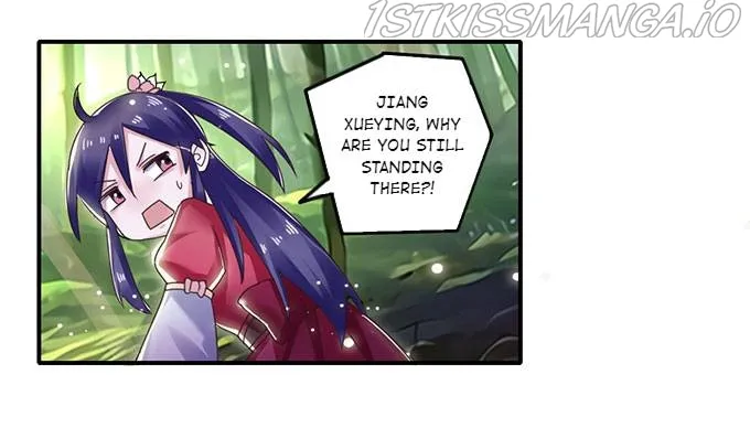 How to Raise a Cross Dressing Master (Colored) Chapter 10 page 32 - 