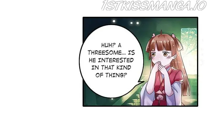 How to Raise a Cross Dressing Master (Colored) Chapter 10 page 33 - 