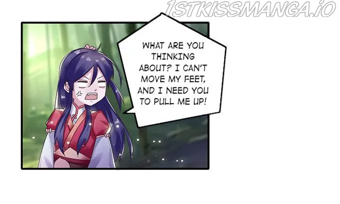 How to Raise a Cross Dressing Master (Colored) Chapter 10 page 34 - 