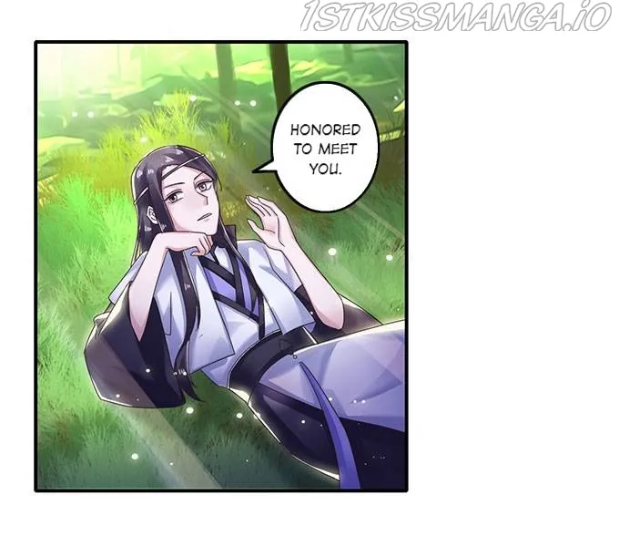 How to Raise a Cross Dressing Master (Colored) Chapter 10 page 37 - 