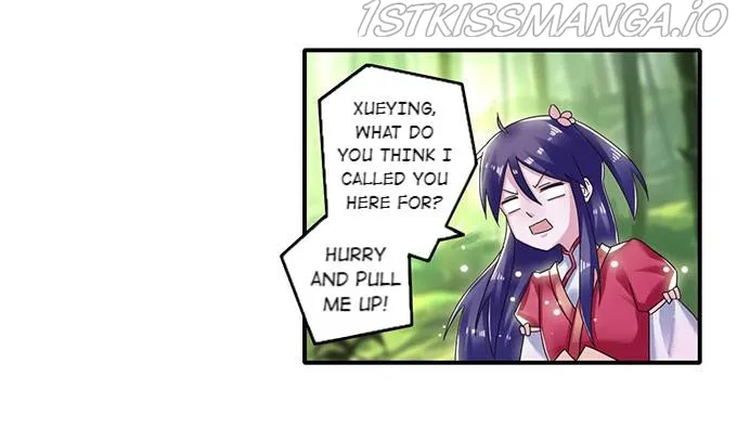How to Raise a Cross Dressing Master (Colored) Chapter 10 page 38 - 