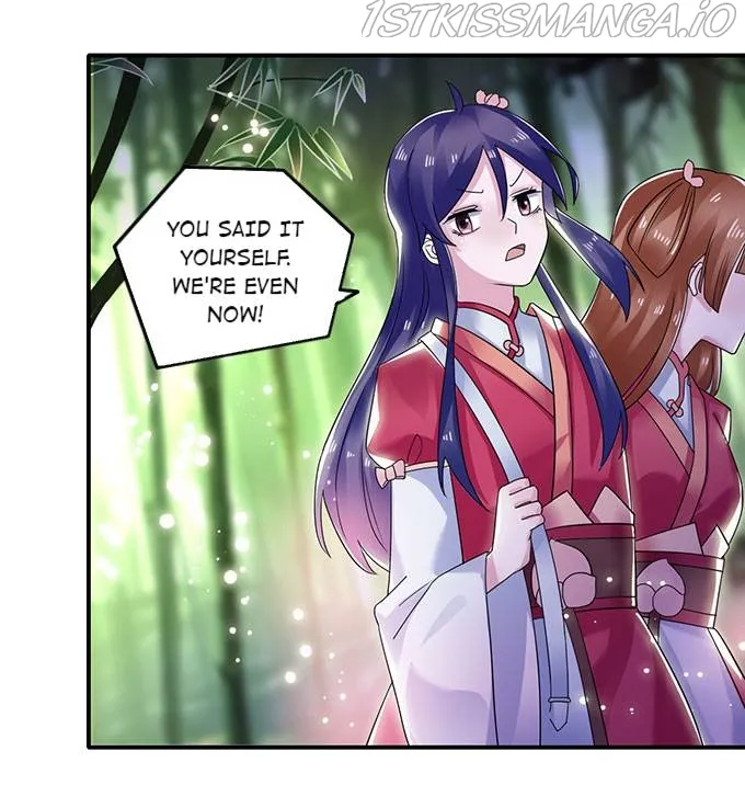 How to Raise a Cross Dressing Master (Colored) Chapter 10 page 40 - 