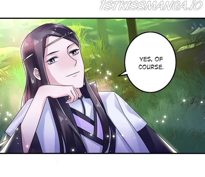 How to Raise a Cross Dressing Master (Colored) Chapter 10 page 41 - 