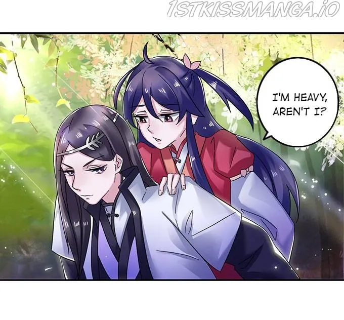 How to Raise a Cross Dressing Master (Colored) Chapter 10 page 6 - 