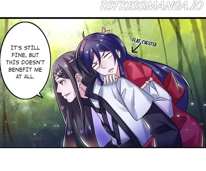 How to Raise a Cross Dressing Master (Colored) Chapter 10 page 7 - 