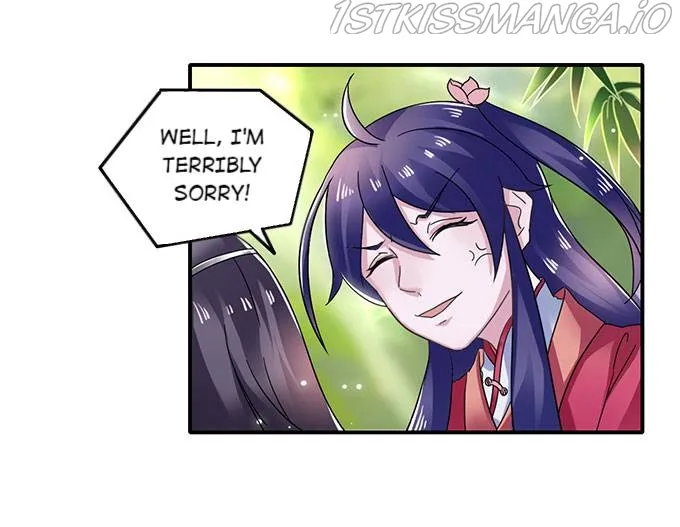 How to Raise a Cross Dressing Master (Colored) Chapter 10 page 8 - 