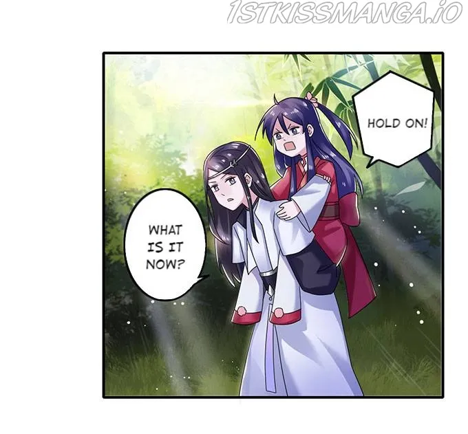 How to Raise a Cross Dressing Master (Colored) Chapter 10 page 9 - 