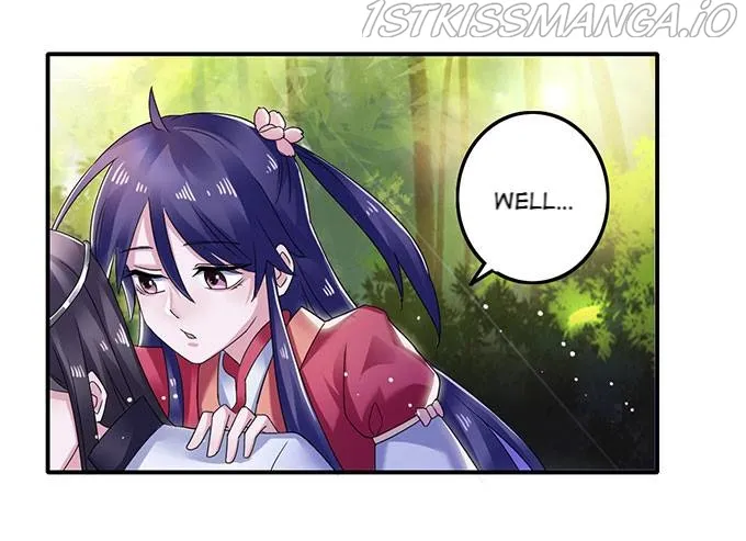 How to Raise a Cross Dressing Master (Colored) Chapter 10 page 10 - 