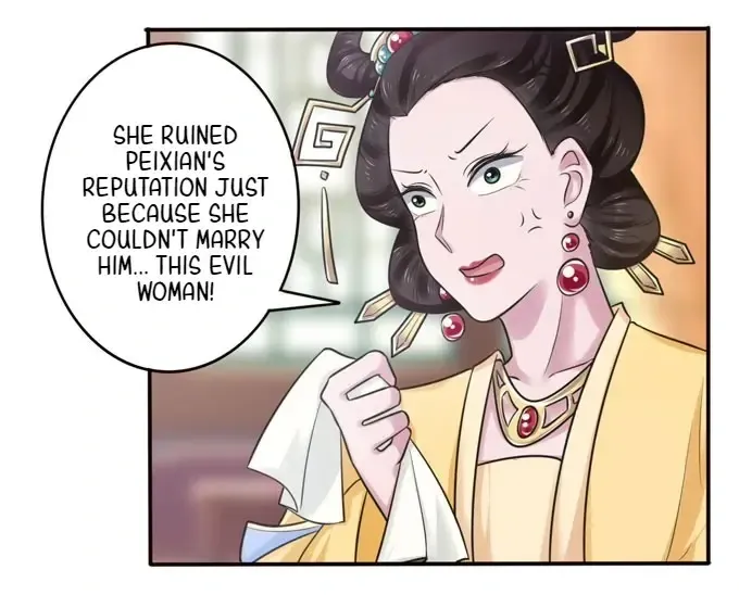 How to Raise a Cross Dressing Master (Colored) Chapter 100 page 2 - 