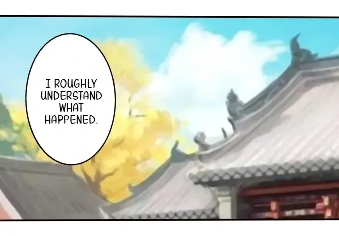 How to Raise a Cross Dressing Master (Colored) Chapter 100 page 11 - 