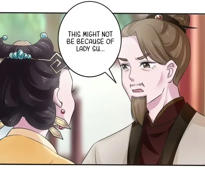 How to Raise a Cross Dressing Master (Colored) Chapter 100 page 12 - 