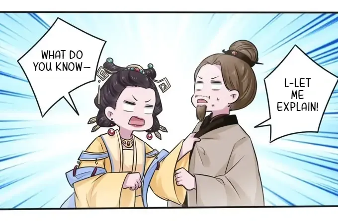 How to Raise a Cross Dressing Master (Colored) Chapter 100 page 13 - 