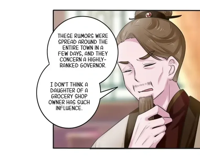 How to Raise a Cross Dressing Master (Colored) Chapter 100 page 14 - 