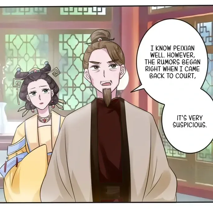 How to Raise a Cross Dressing Master (Colored) Chapter 100 page 16 - 