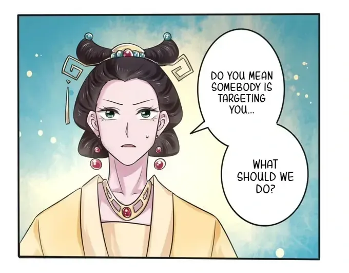 How to Raise a Cross Dressing Master (Colored) Chapter 100 page 17 - 