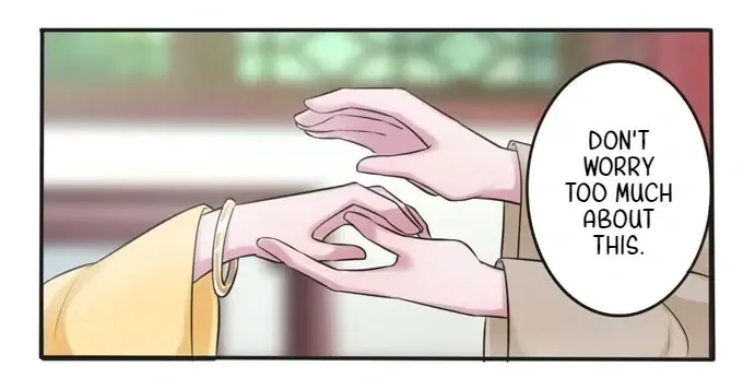 How to Raise a Cross Dressing Master (Colored) Chapter 100 page 18 - 