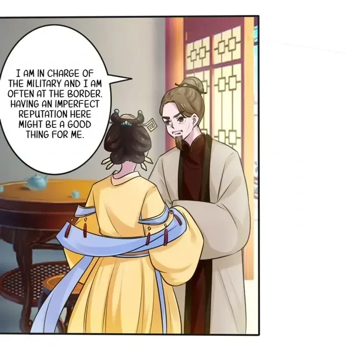 How to Raise a Cross Dressing Master (Colored) Chapter 100 page 19 - 