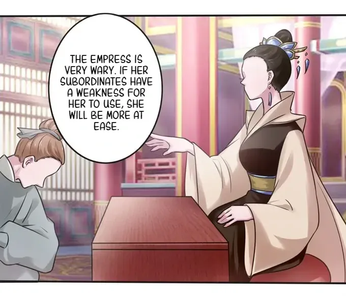 How to Raise a Cross Dressing Master (Colored) Chapter 100 page 20 - 