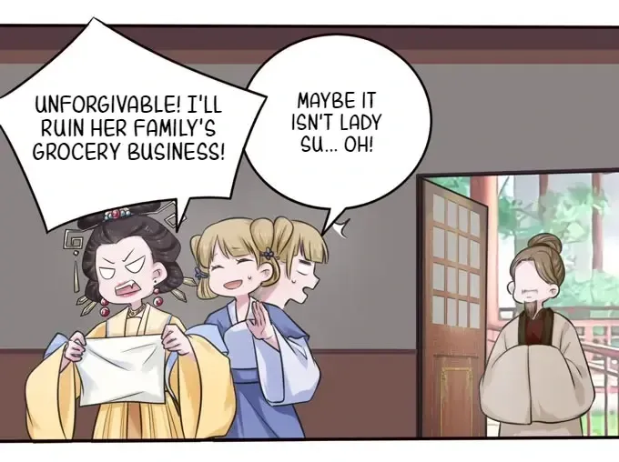How to Raise a Cross Dressing Master (Colored) Chapter 100 page 3 - 